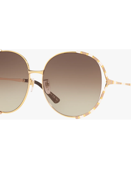 GUCCI Wide - Adjustable Large Sunglasses Gucci