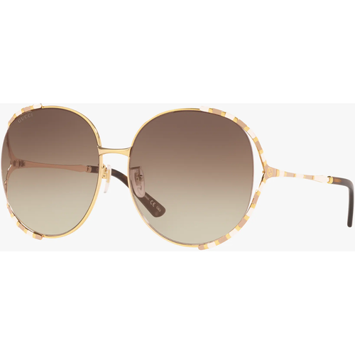 Load image into Gallery viewer, GUCCI Wide - Adjustable Large Sunglasses Gucci
