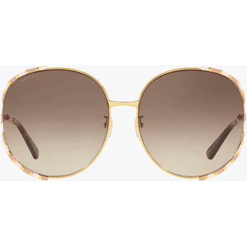 Load image into Gallery viewer, GUCCI Wide - Adjustable Large Sunglasses Gucci
