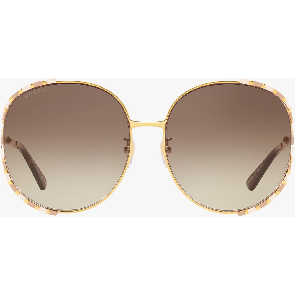 GUCCI Wide - Adjustable Large Sunglasses Gucci