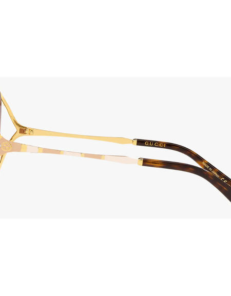 GUCCI Wide - Adjustable Large Sunglasses Gucci