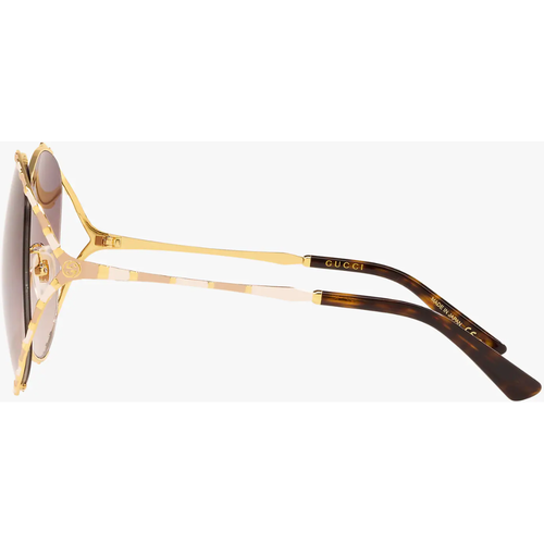 Load image into Gallery viewer, GUCCI Wide - Adjustable Large Sunglasses Gucci
