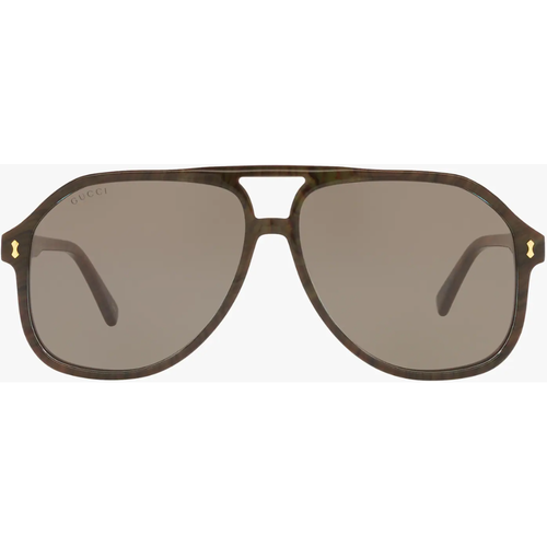 Load image into Gallery viewer, GUCCI   Wide - High Bridge Fit |Sunglasses
