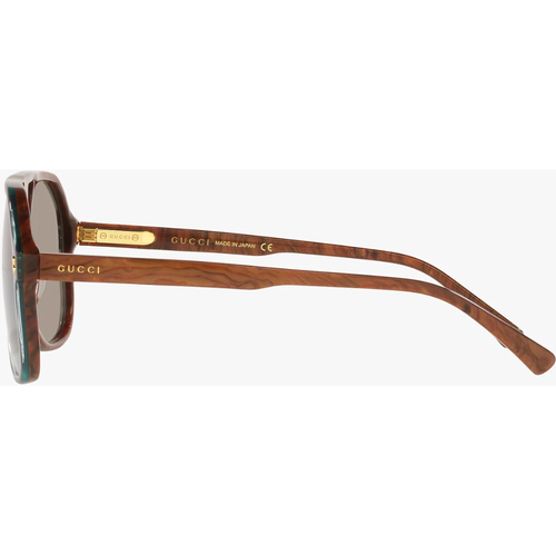 Load image into Gallery viewer, GUCCI   Wide - High Bridge Fit |Sunglasses
