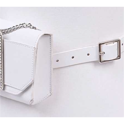 Load image into Gallery viewer, Convertible Swing Petite Bag
