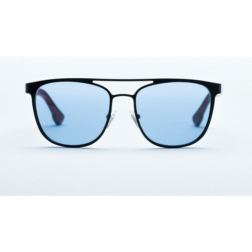 Load image into Gallery viewer, Waidzeit Lake View Sunglasses Sandalwood
