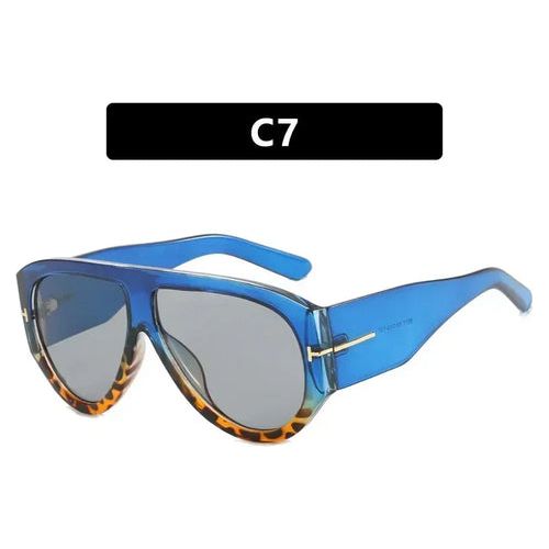 Load image into Gallery viewer, Vintage Fashion Pilot Sunglasses
