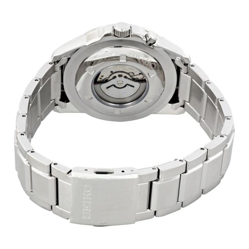 Load image into Gallery viewer, Seiko SKA663 Neo Sports Stainless Steel Silver Dial Men&#39;s Automatic
