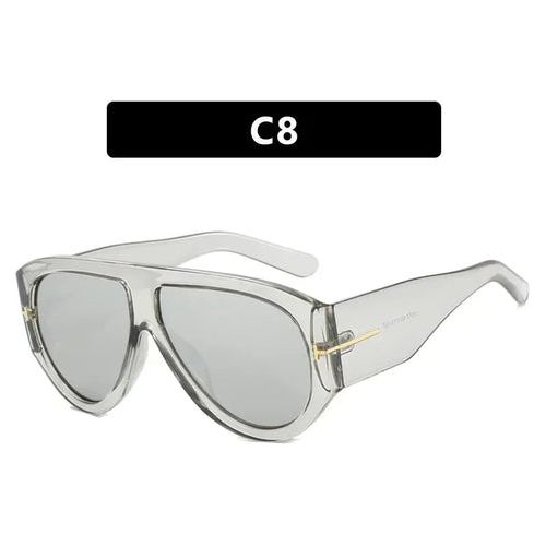 Vintage Fashion Pilot Sunglasses