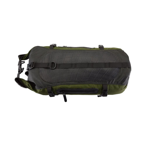 Load image into Gallery viewer, Soldier Water Resistant Vegan Backpack with Laptop Compartment
