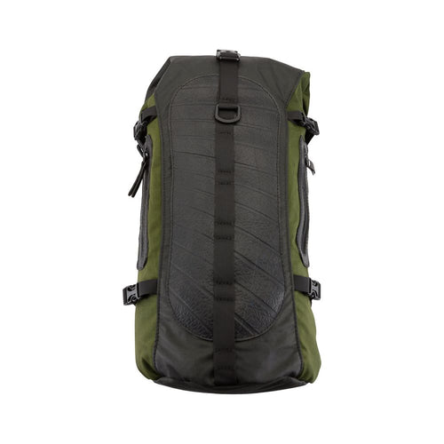 Load image into Gallery viewer, Soldier Water Resistant Vegan Backpack with Laptop Compartment
