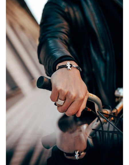 Palmband - Starlight