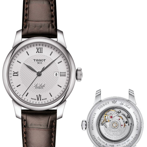 Load image into Gallery viewer, TISSOT Mod. LE LOCLE AUTOMATIC-0
