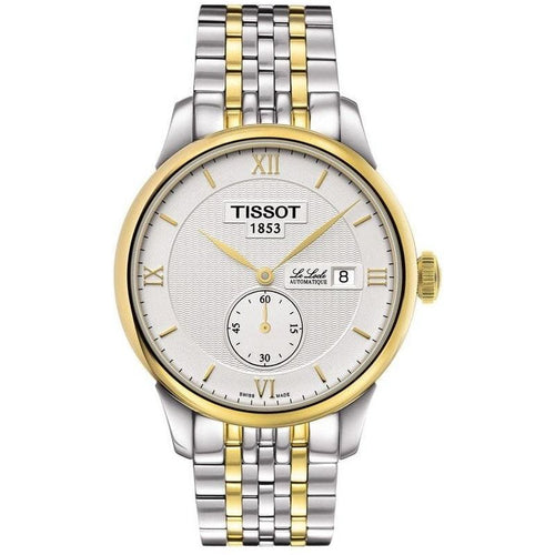 Load image into Gallery viewer, TISSOT Mod. LE LOCLE-0
