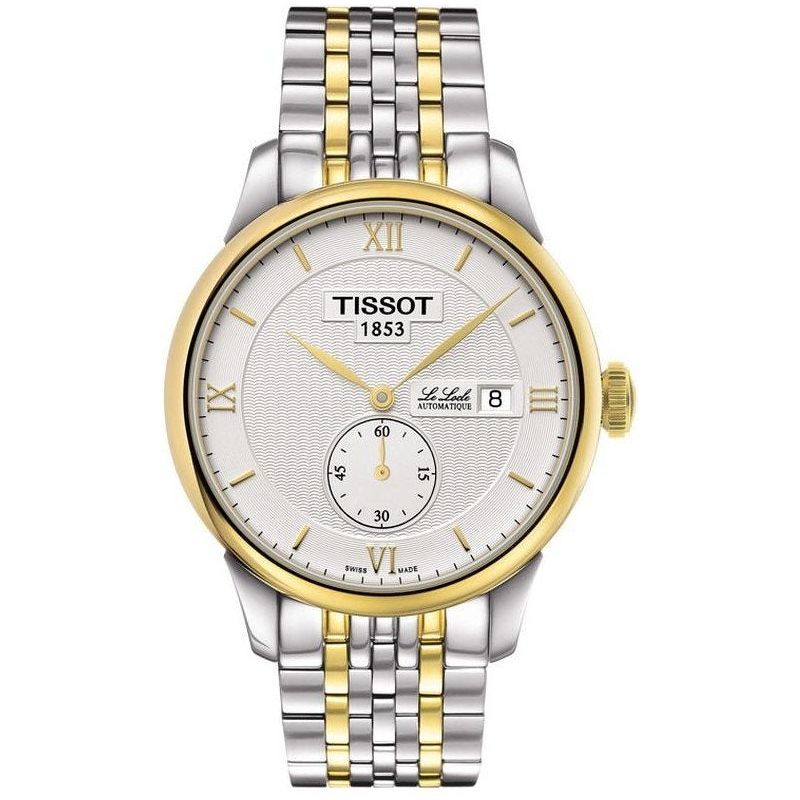 TISSOT Mod. LE LOCLE-0