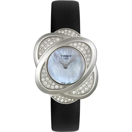 Load image into Gallery viewer, TISSOT Mod. PRECIOUS FLOWER with Diamonds-0
