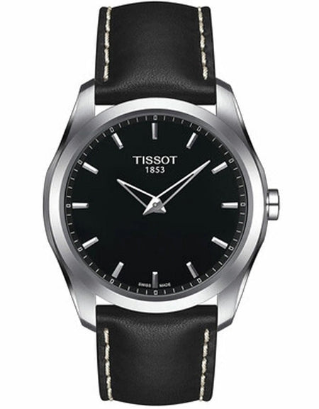 TISSOT Mod. COUTURIER QUARTZ-0