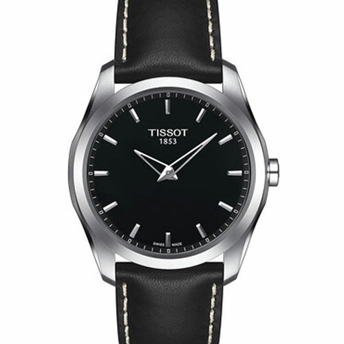 Load image into Gallery viewer, TISSOT Mod. COUTURIER QUARTZ-0
