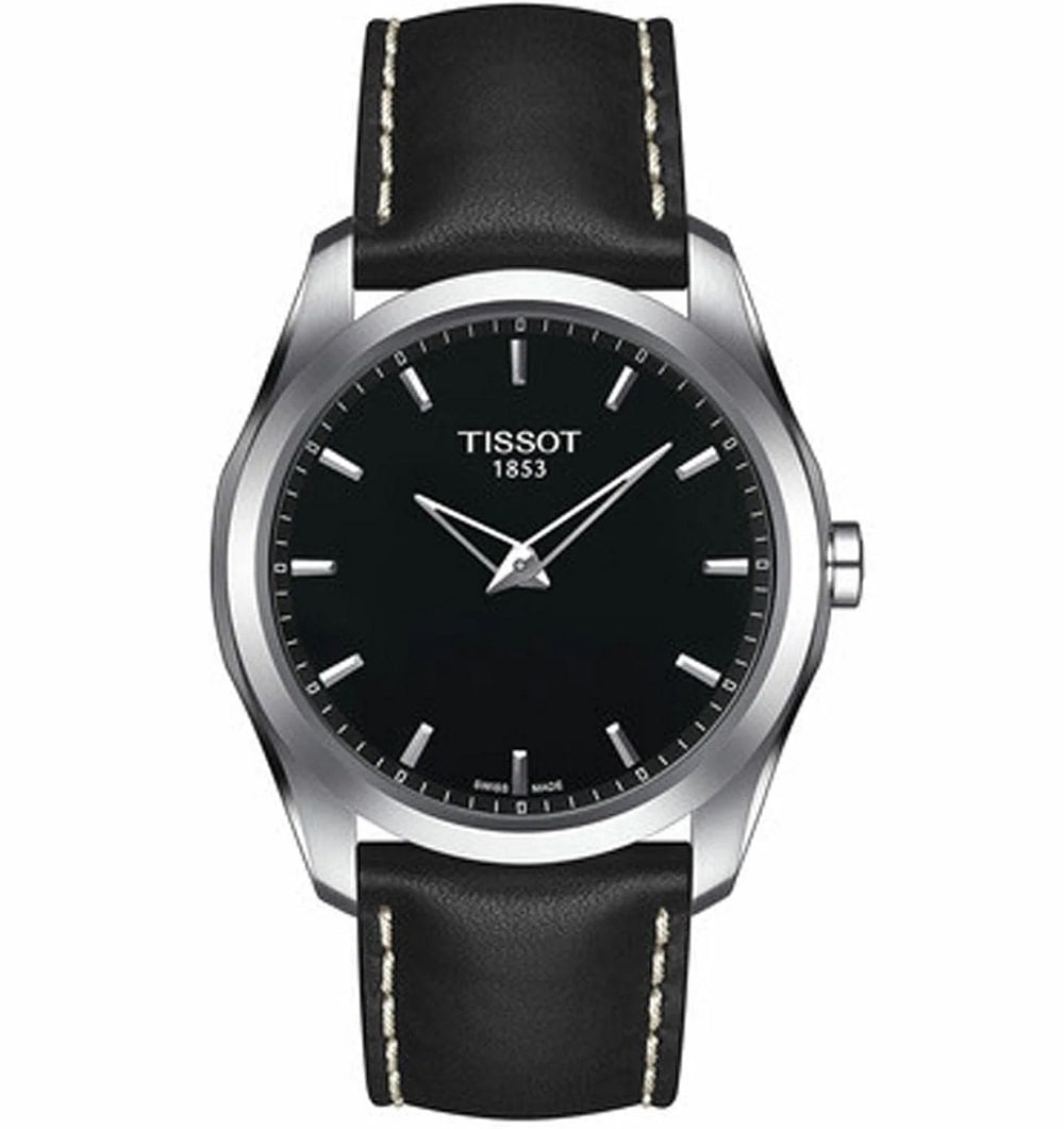 TISSOT Mod. COUTURIER QUARTZ-0