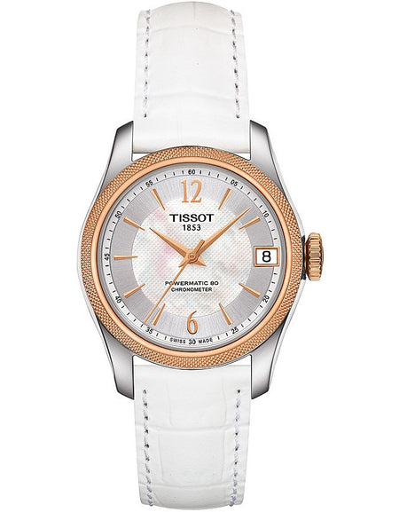 TISSOT Mod. BALLADE COSC-0