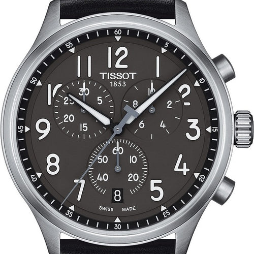 Load image into Gallery viewer, TISSOT Mod. CHRONO XL-0
