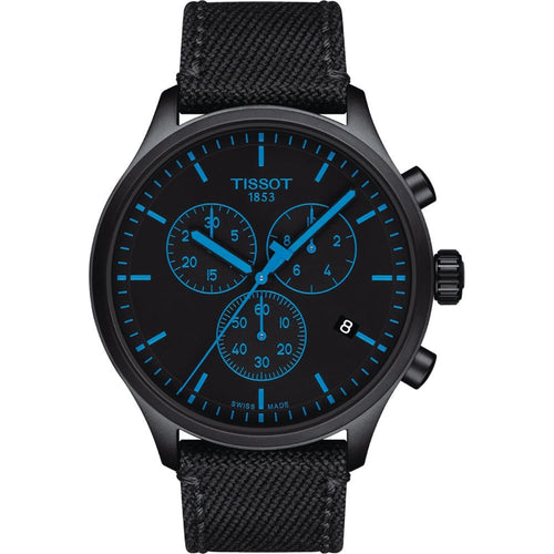 Load image into Gallery viewer, TISSOT Mod. CHRONO XL-0
