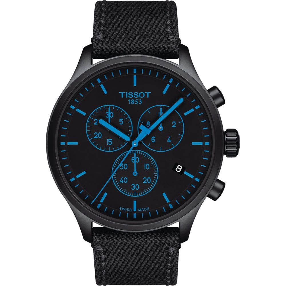 TISSOT Mod. CHRONO XL-0