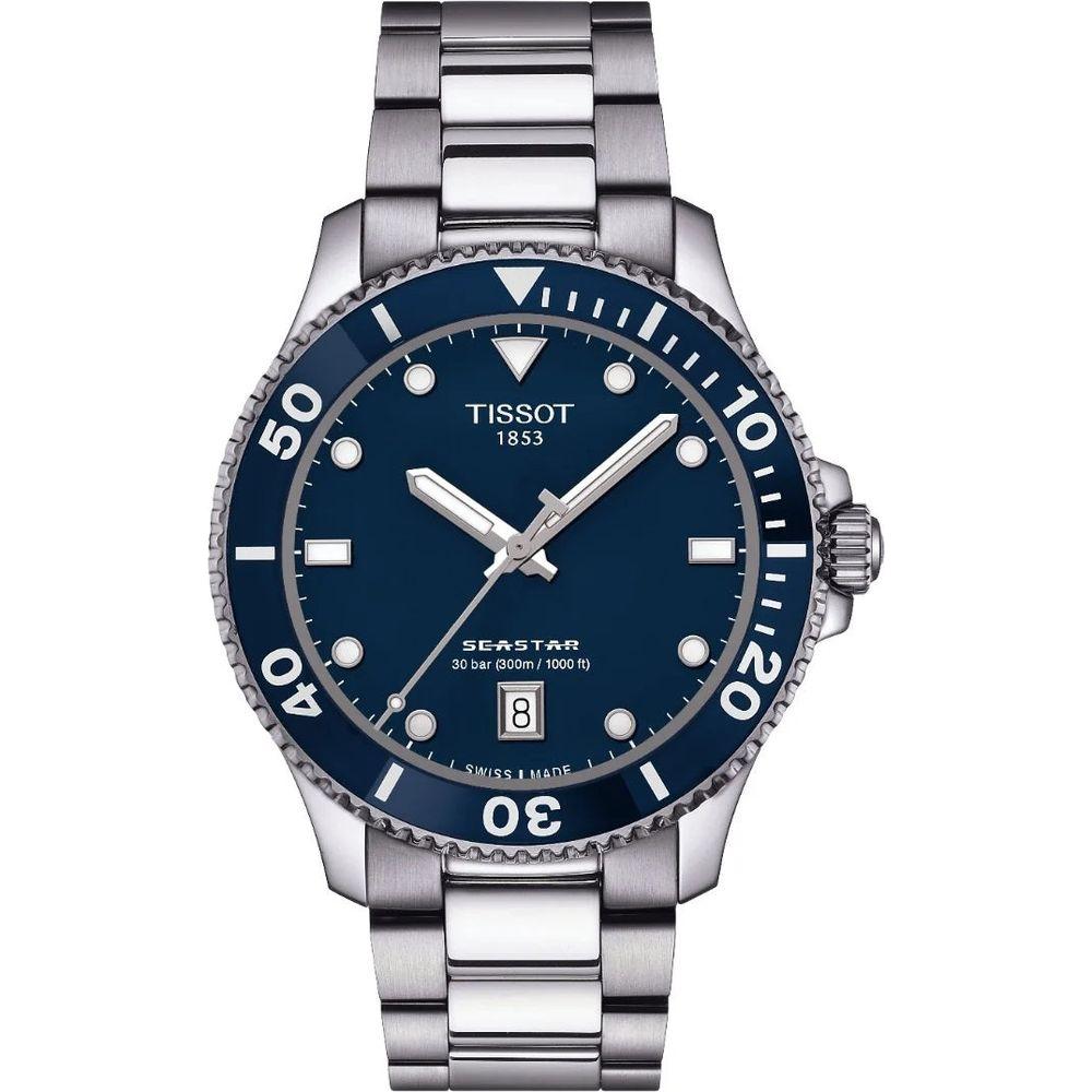 TISSOT MOD. T120-410-11-041-00-0