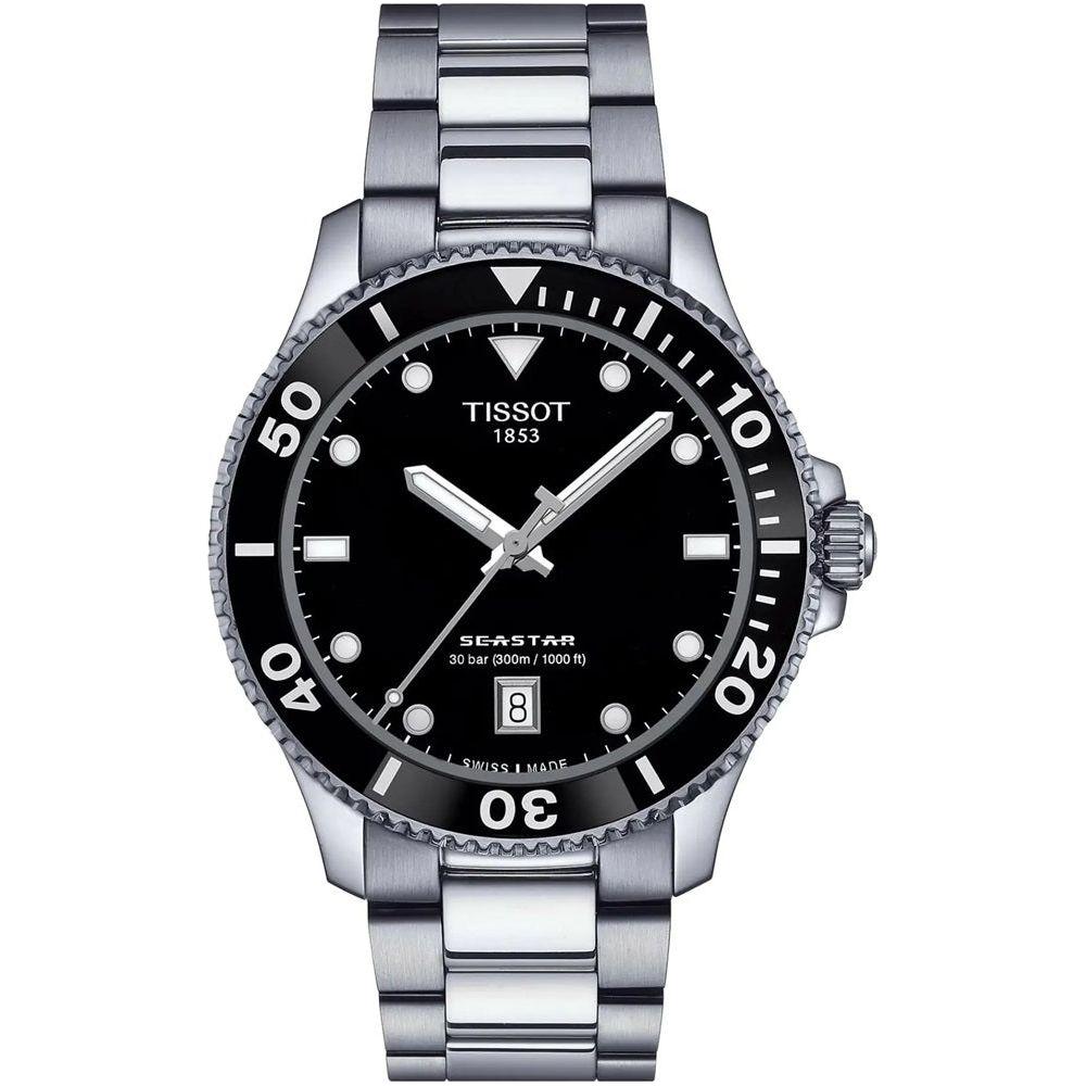 TISSOT MOD. T120-410-11-051-00-0