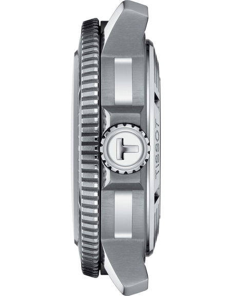 TISSOT  Mod. SEASTAR 2000 Powermatic 80 Automatic-1