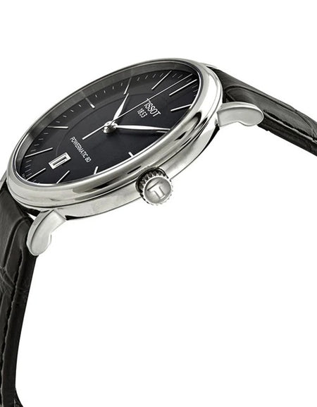 TISSOT Mod. CARSON AUTOMATIC Powermatic 80-1