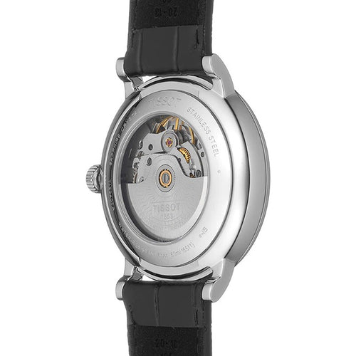 Load image into Gallery viewer, TISSOT Mod. CARSON AUTOMATIC Powermatic 80-3
