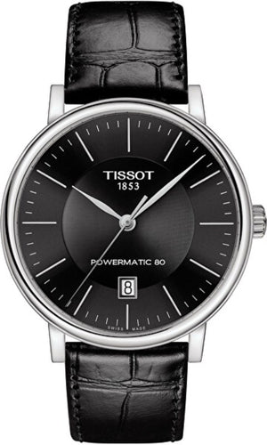 Load image into Gallery viewer, TISSOT Mod. CARSON AUTOMATIC Powermatic 80-0
