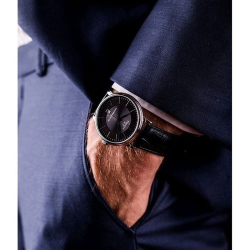 Load image into Gallery viewer, TISSOT Mod. CARSON AUTOMATIC Powermatic 80-4
