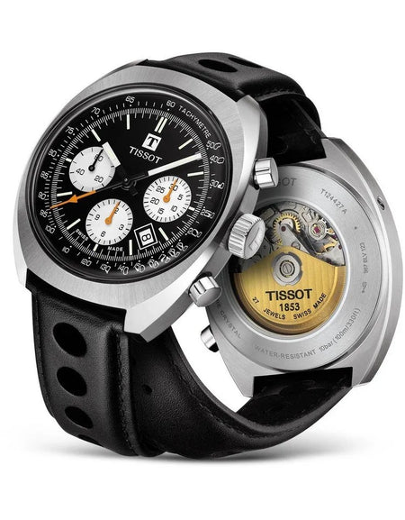 TISSOT Mod. HERITAGE 1973-1
