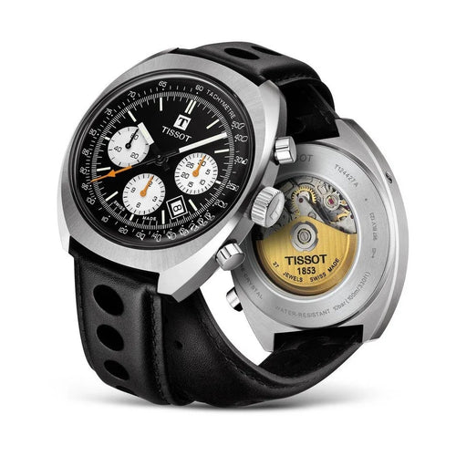 Load image into Gallery viewer, TISSOT Mod. HERITAGE 1973-1
