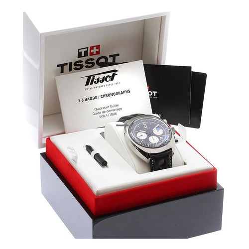 Load image into Gallery viewer, TISSOT Mod. HERITAGE 1973-4
