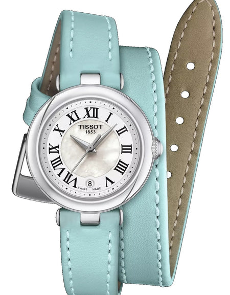 TISSOT Mod. BELLISSIMA-0