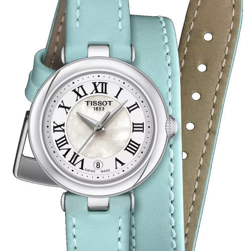 Load image into Gallery viewer, TISSOT Mod. BELLISSIMA-0
