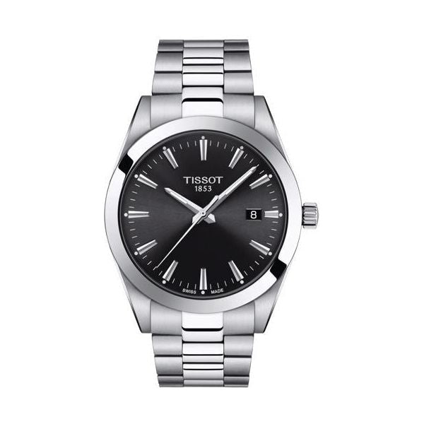 TISSOT WATCHES Mod. T127.410.11.051.00-0