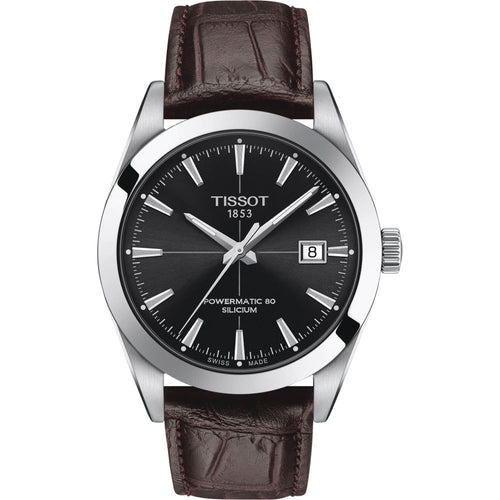 Load image into Gallery viewer, TISSOT Mod. GENTLEMAN POWERMATIC 80-0
