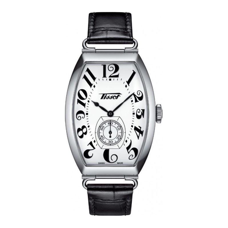 TISSOT Mod. HERITAGE PORTO Petit Seconde-0