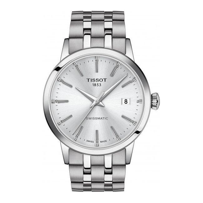 TISSOT Mod. CLASSIC DREAM SWISSMATIC-0