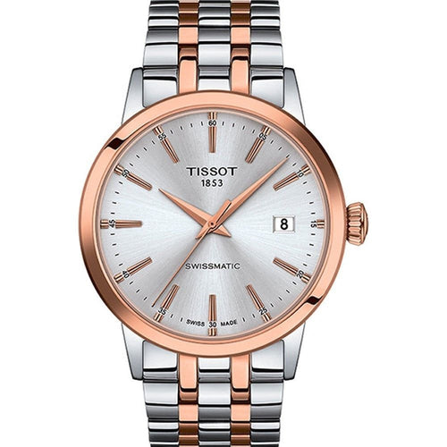 Load image into Gallery viewer, TISSOT Mod. CLASSIC DREAM-0
