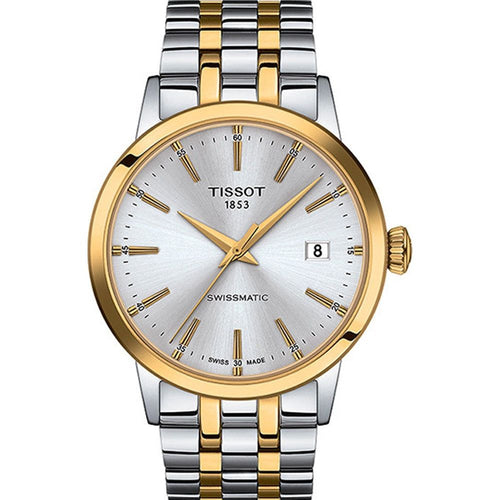 Load image into Gallery viewer, TISSOT Mod. CLASSIC DREAM-0
