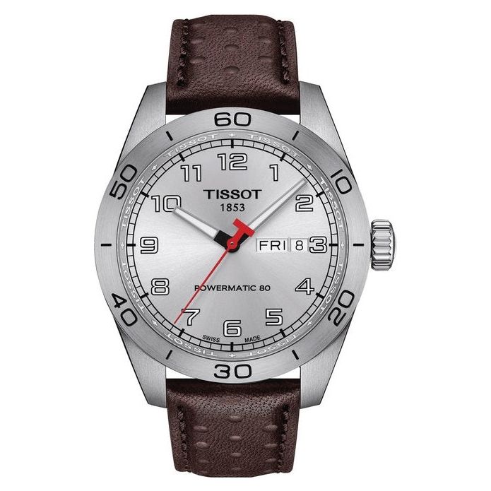 TISSOT Mod. PRS 516-0