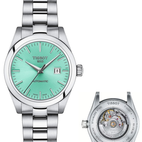 Load image into Gallery viewer, TISSOT Mod. CLASSIC DREAM-0
