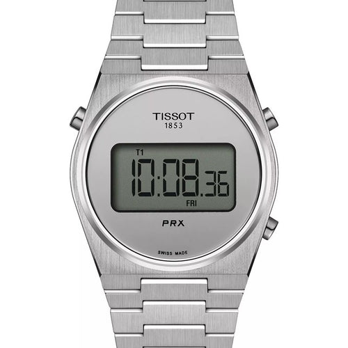 Load image into Gallery viewer, TISSOT Mod. PRX DIGITAL-0
