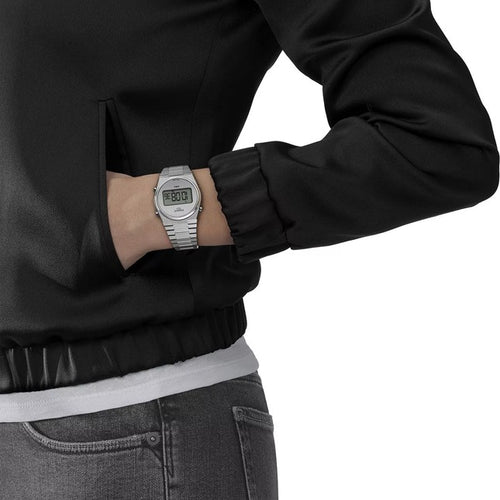 Load image into Gallery viewer, TISSOT Mod. PRX DIGITAL-4
