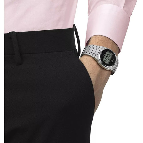 Load image into Gallery viewer, TISSOT Mod. PRX DIGITAL-4
